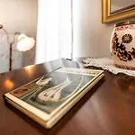 Inspiration Center Denmark - 住宿加早餐酒店 马里博