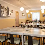 Panzió Inspiration Center Denmark - *