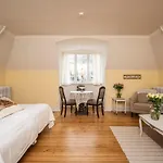 Inspiration Center Denmark -
