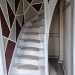 Bed & Breakfast Inspiration Center Denmark -