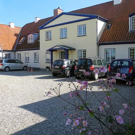 Inspiration Center Denmark * Maribo