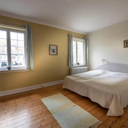 Bed & Breakfast Inspiration Center Denmark