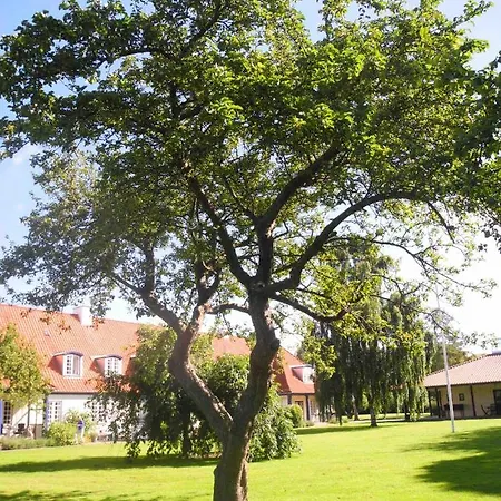 Inspiration Center Denmark Maribo