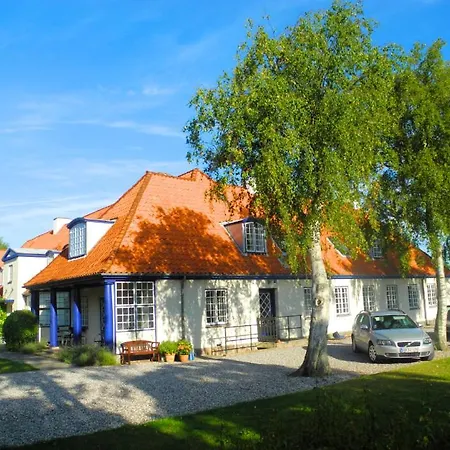 Inspiration Center Denmark - B&B Panzió