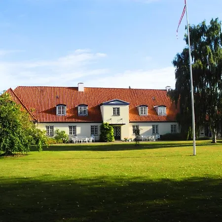 Inspiration Center Denmark * Maribo