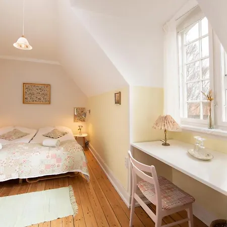 Inspiration Center Denmark Bed & Breakfast *