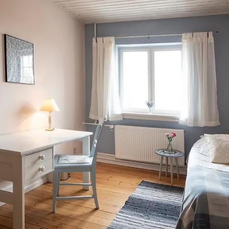 Inspiration Center Denmark - B&B