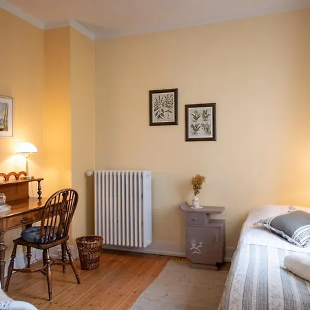 Inspiration Center Denmark - B&B * Maribo