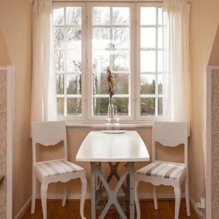 Inspiration Center Denmark Bed & Breakfast Maribo