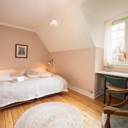Inspiration Center Denmark Bed & Breakfast *