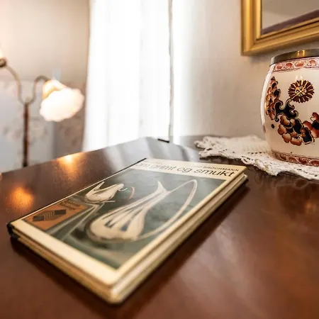 Inspiration Center Denmark Bed & Breakfast Maribo