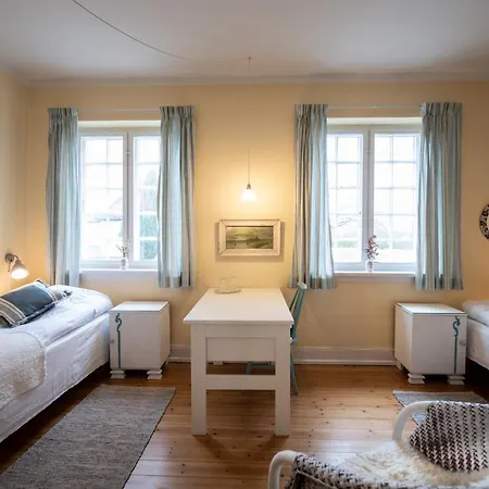 Inspiration Center Denmark - B&B Panzió