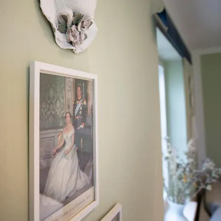 Inspiration Center Denmark Bed & Breakfast *