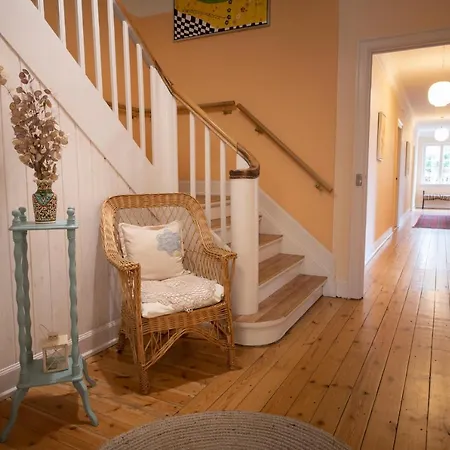 Inspiration Center Denmark - B&B * Марибо