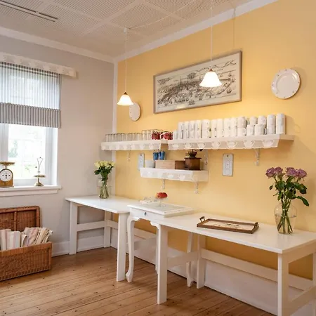 Inspiration Center Denmark - B&B *
