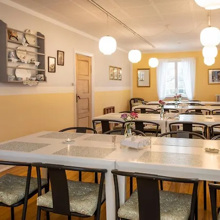 Bed & Breakfast Inspiration Center Denmark *