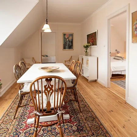Inspiration Center Denmark - B&B * Maribo