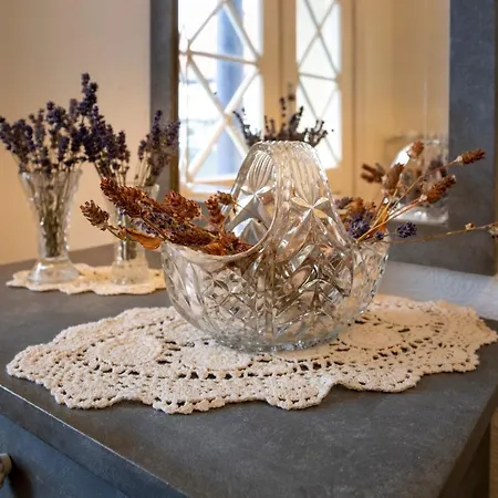 Inspiration Center Denmark - B&B