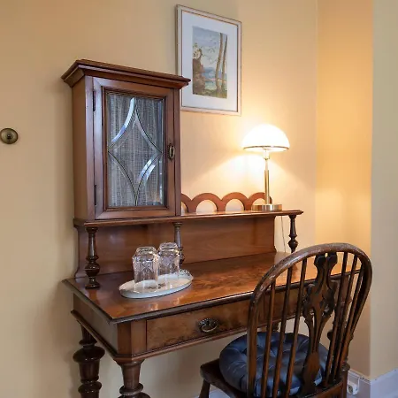 Inspiration Center Denmark Bed & Breakfast Maribo
