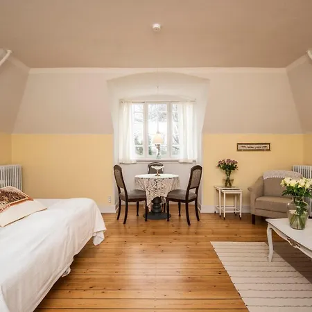 Inspiration Center Denmark - B&B