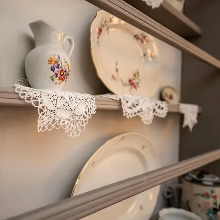 Bed & Breakfast Inspiration Center Denmark Maribo