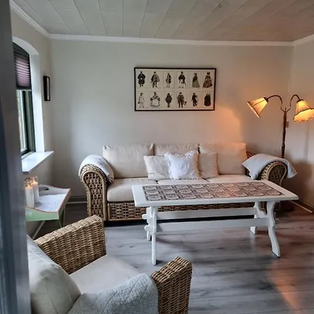 Inspiration Center Denmark *