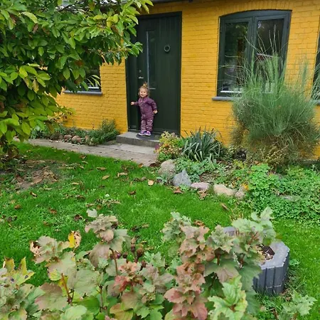 Inspiration Center Denmark - Bed & Breakfast *