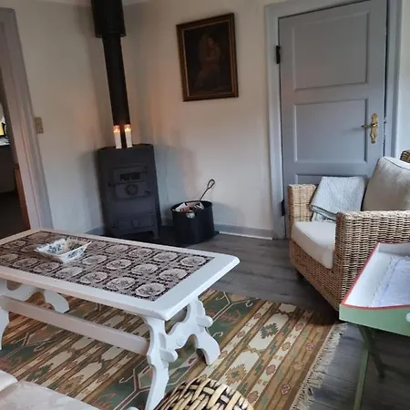 Bed & Breakfast Inspiration Center Denmark *
