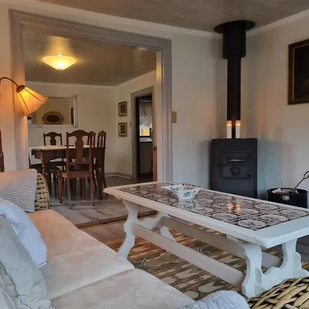 Inspiration Center Denmark Bed & Breakfast Maribo
