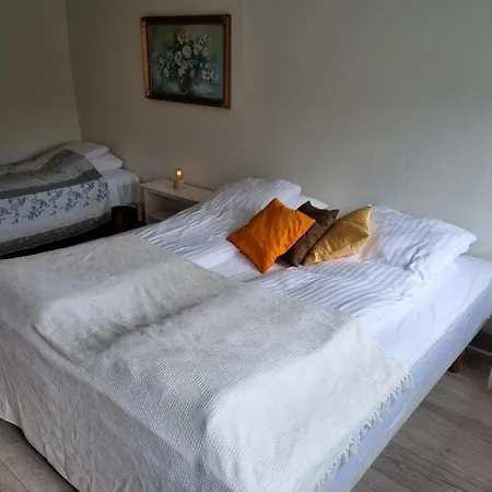Inspiration Center Denmark Bed & Breakfast Maribo