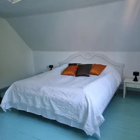 Inspiration Center Denmark - B&B * Maribo