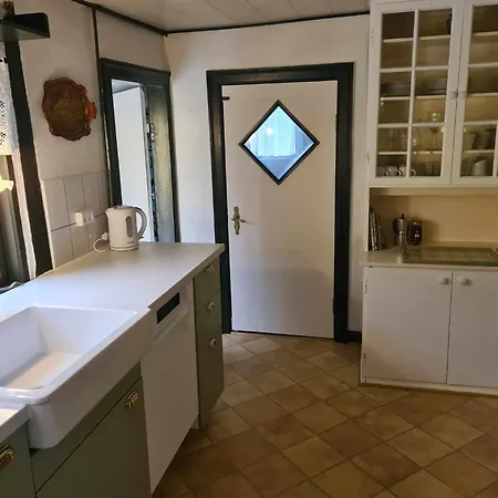 Inspiration Center Denmark Bed & Breakfast *