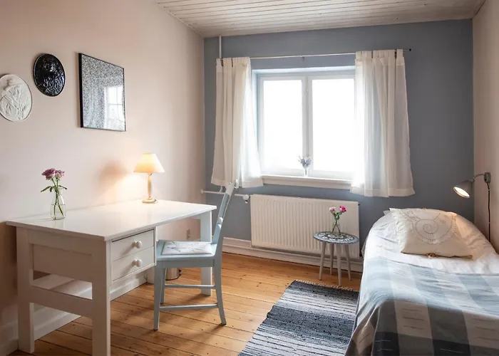 Inspiration Center Denmark -