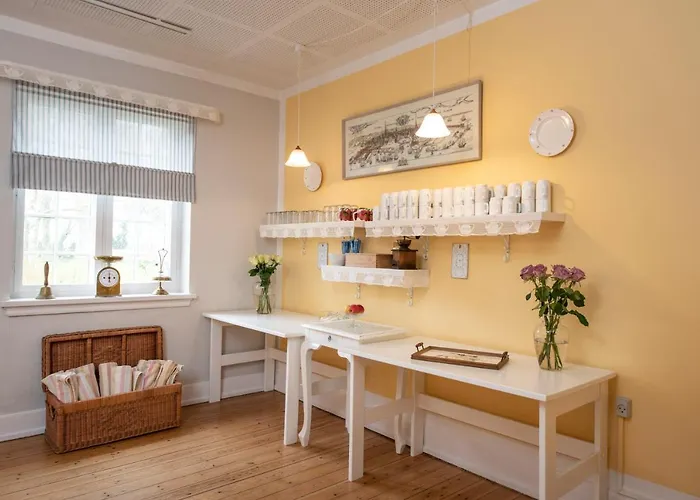 Inspiration Center Denmark - *