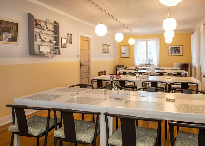 Bed & Breakfast Inspiration Center Denmark - *
