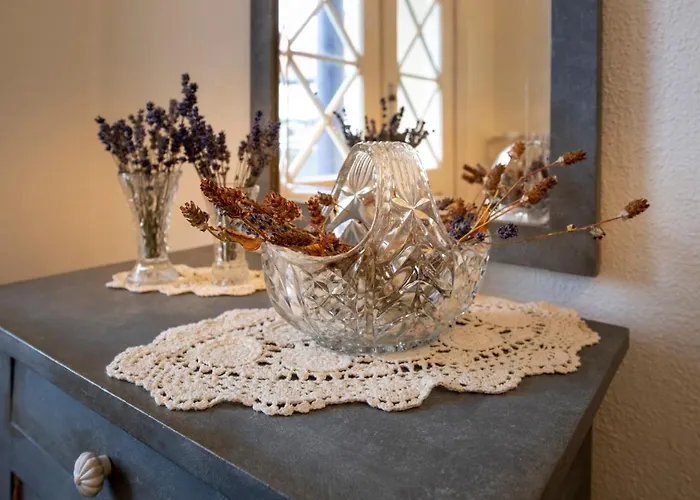 Inspiration Center Denmark -