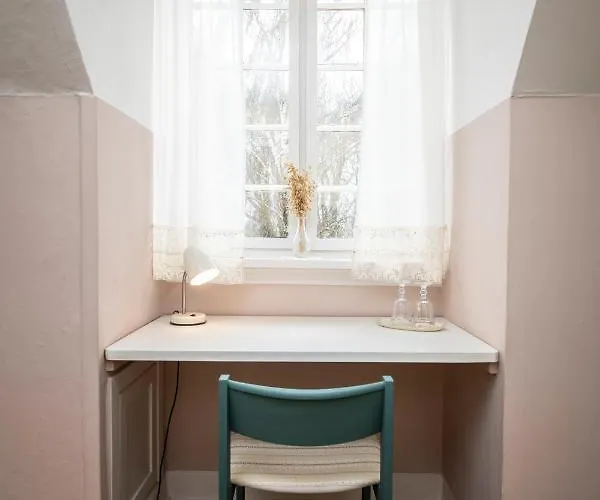 Inspiration Center Denmark - * Maribo