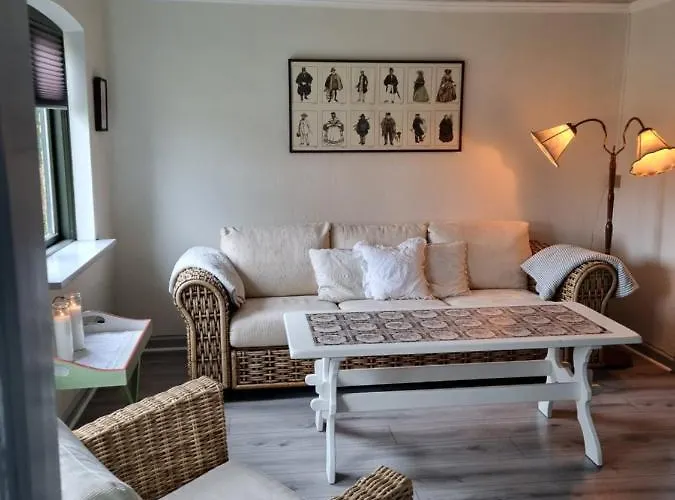 Inspiration Center Denmark - *