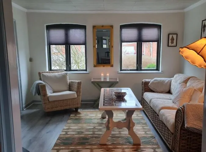 فندق مبيت وإفطار Inspiration Center Denmark - *