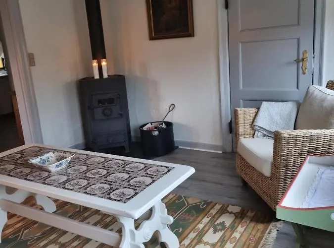 Alojamento de Acomodação e Pequeno-almoço Inspiration Center Denmark - *
