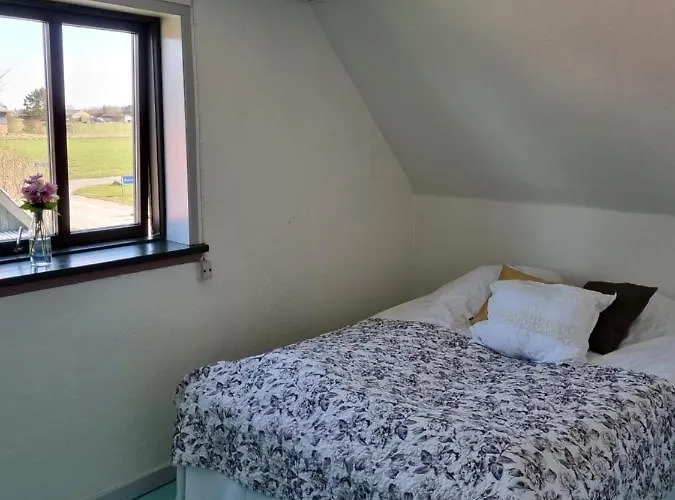 Bed & Breakfast Inspiration Center Denmark - *